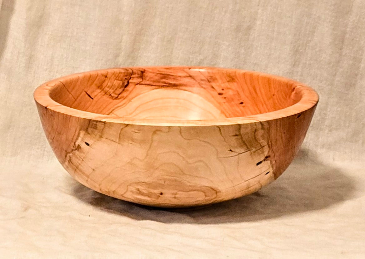 Cherry Bowl