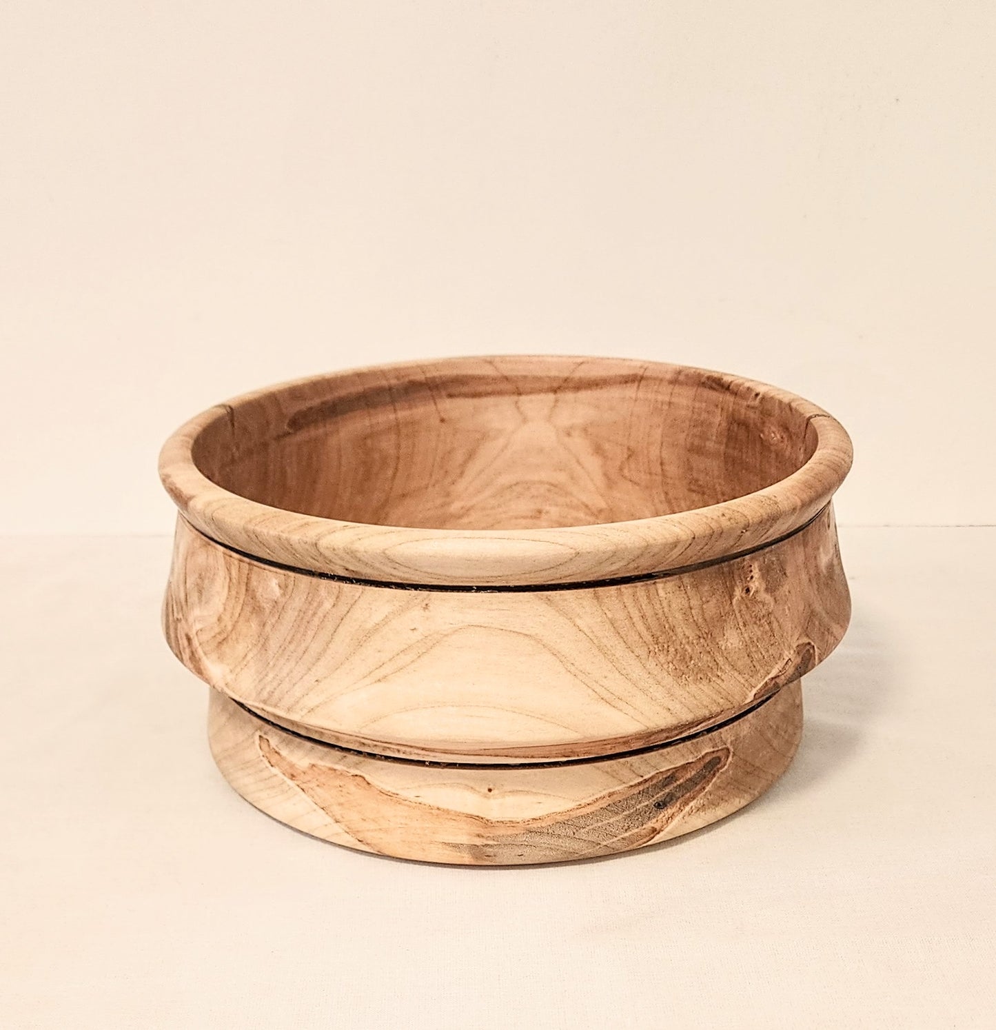 Maple Bowl