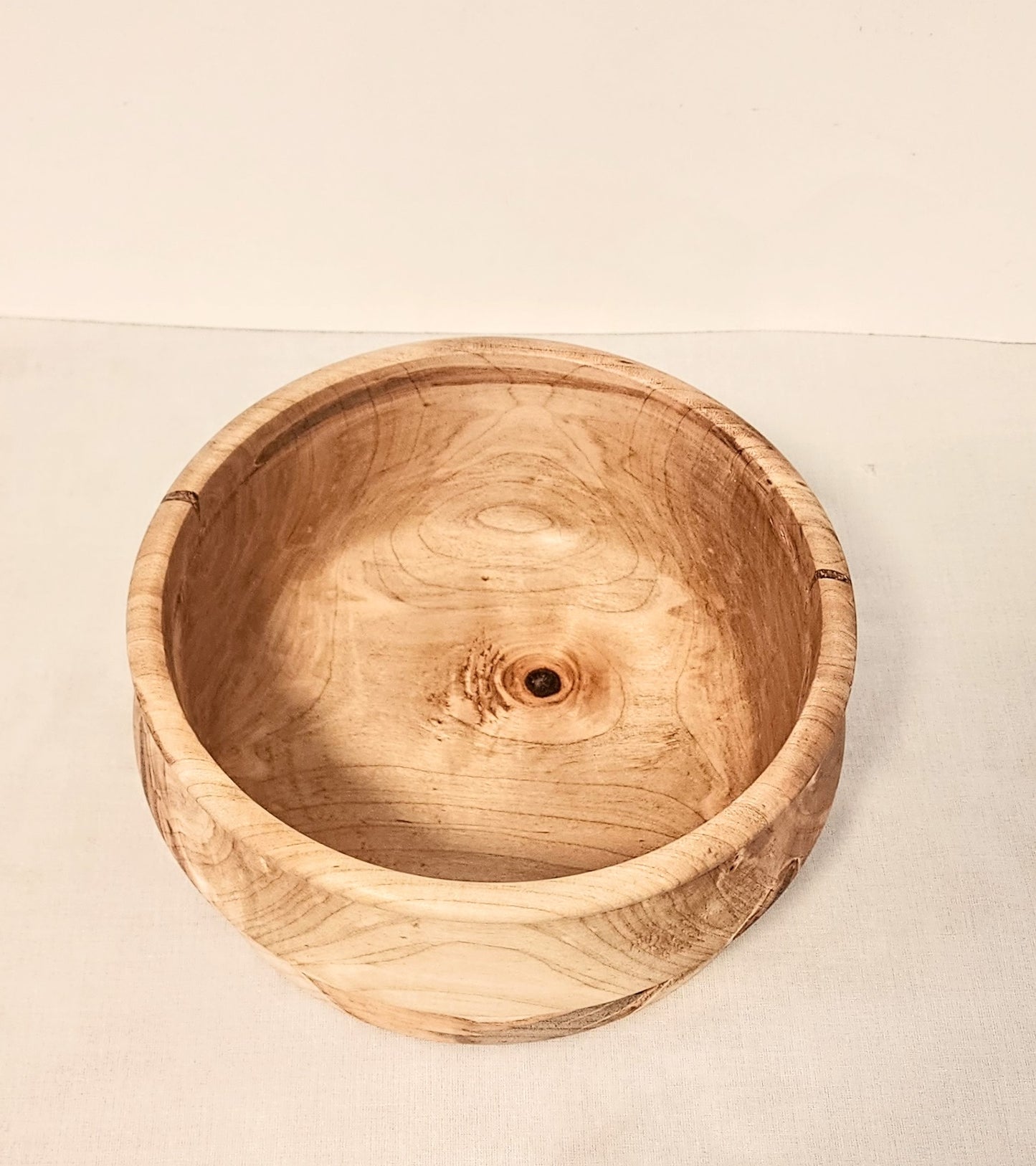 Maple Bowl