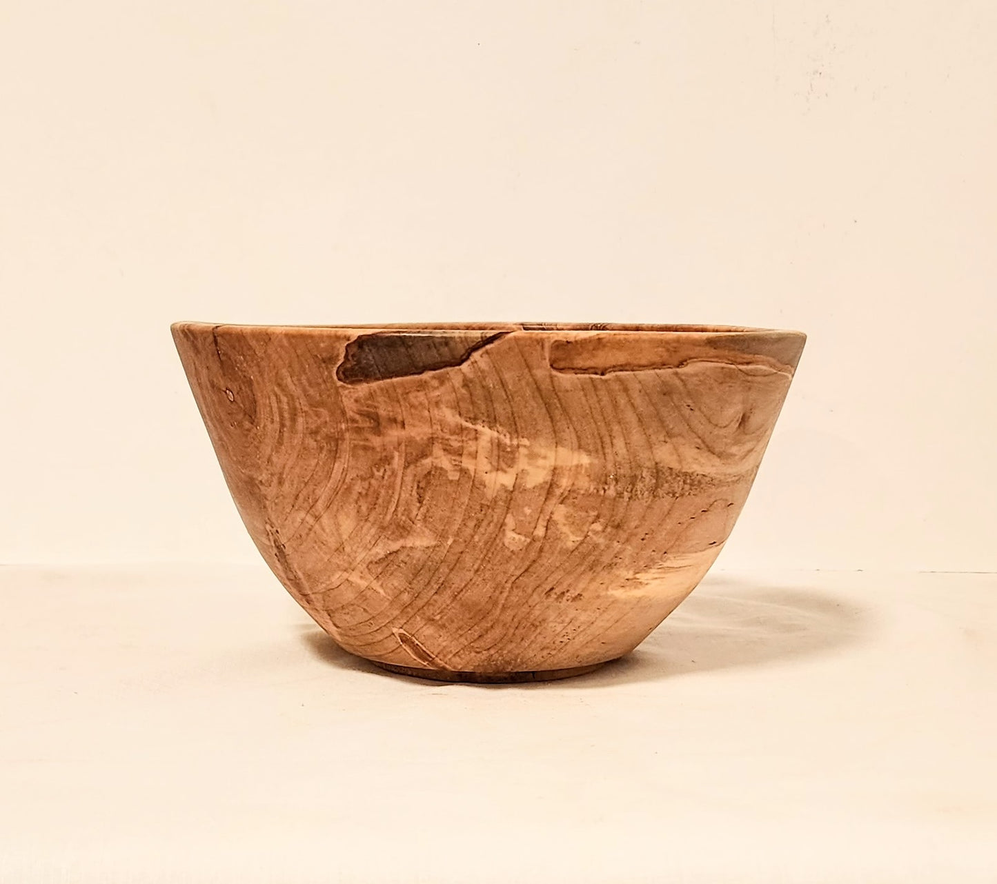 Maple Bowl