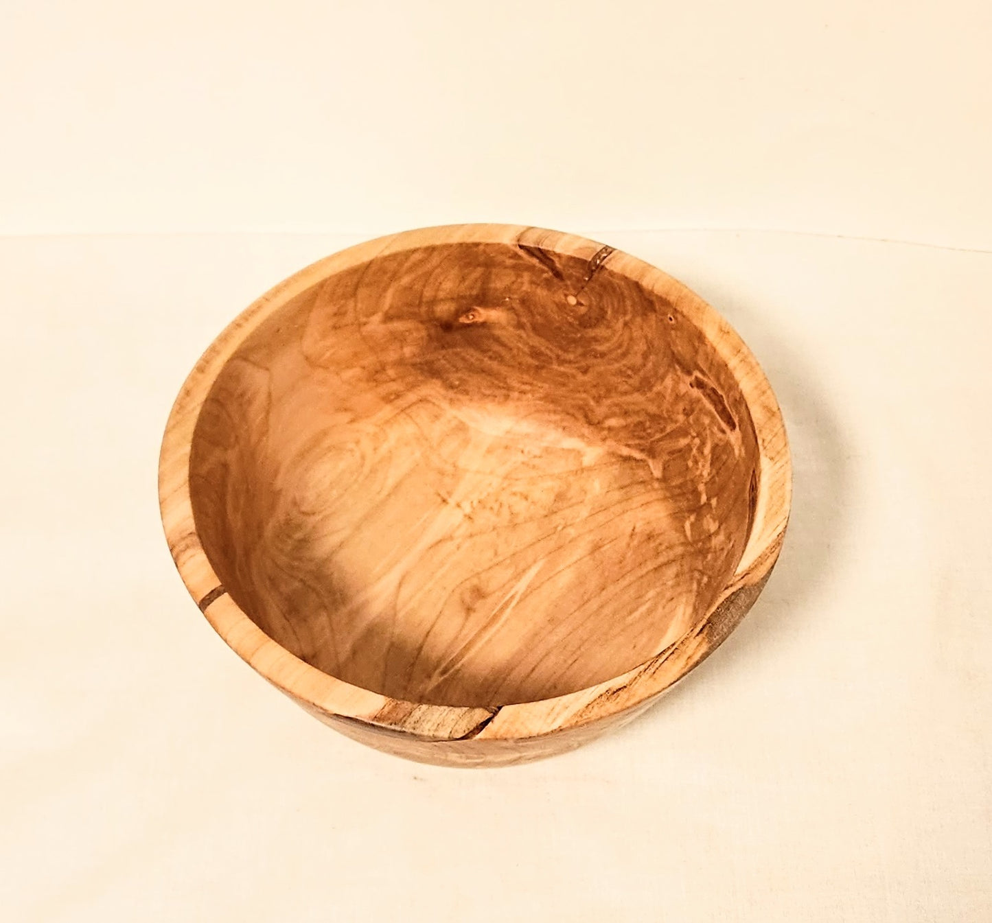 Maple Bowl