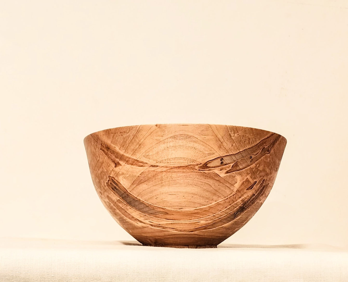 Maple Bowl