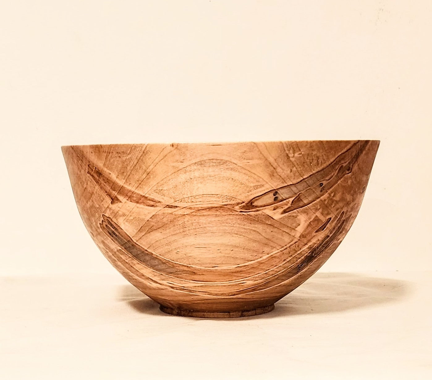 Maple Bowl