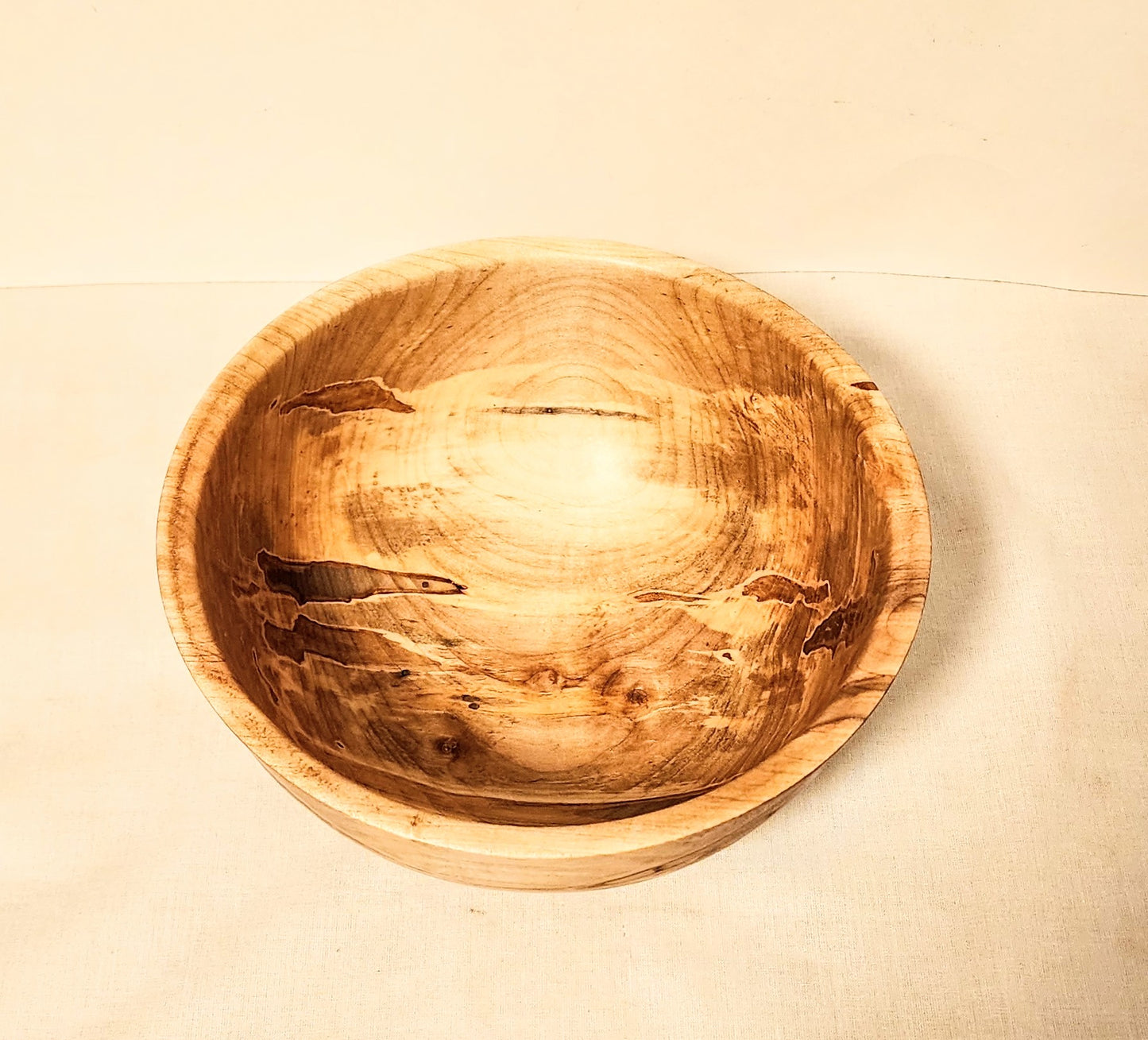 Maple Bowl
