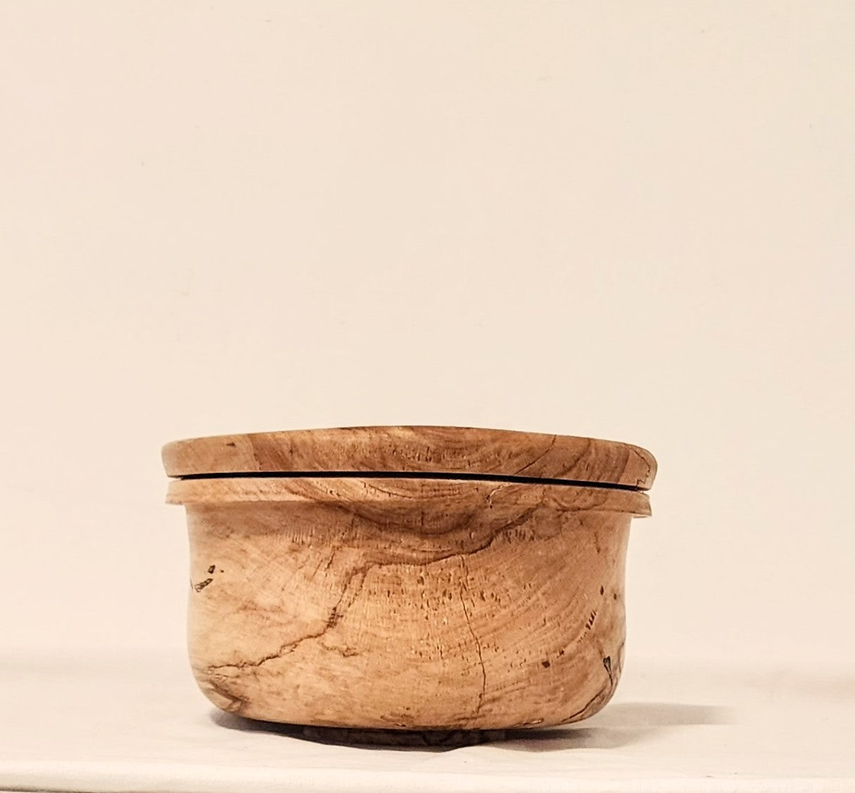 Maple Bowl
