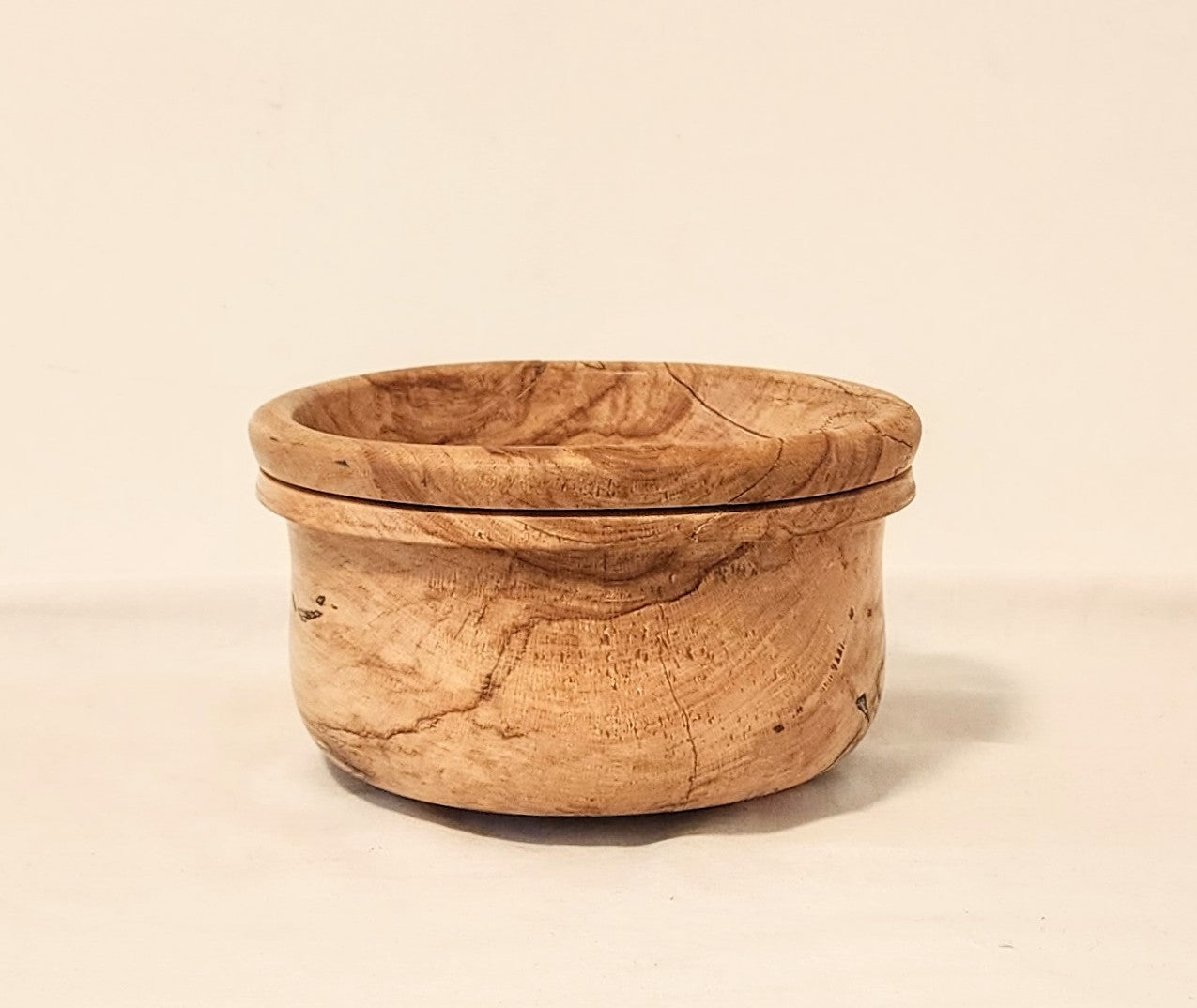 Maple Bowl