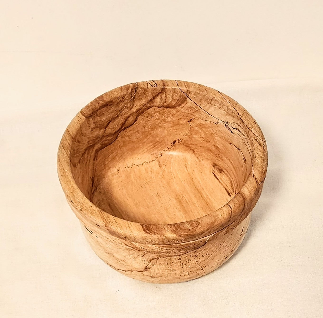 Maple Bowl