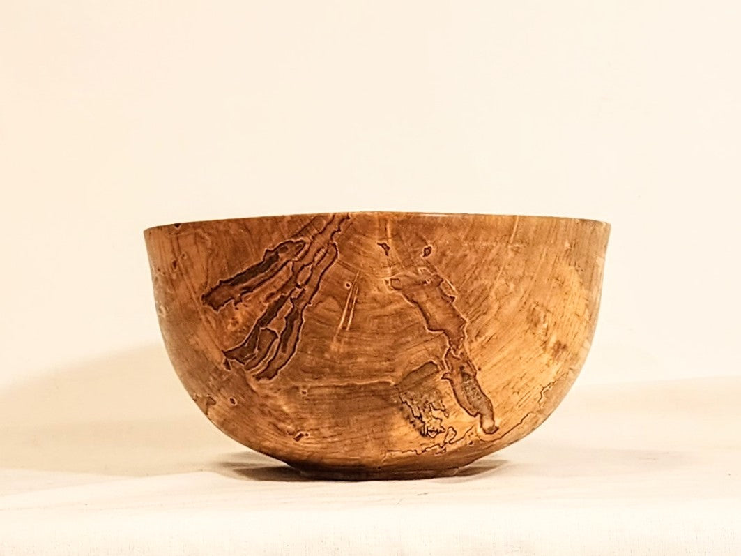 Maple Bowl