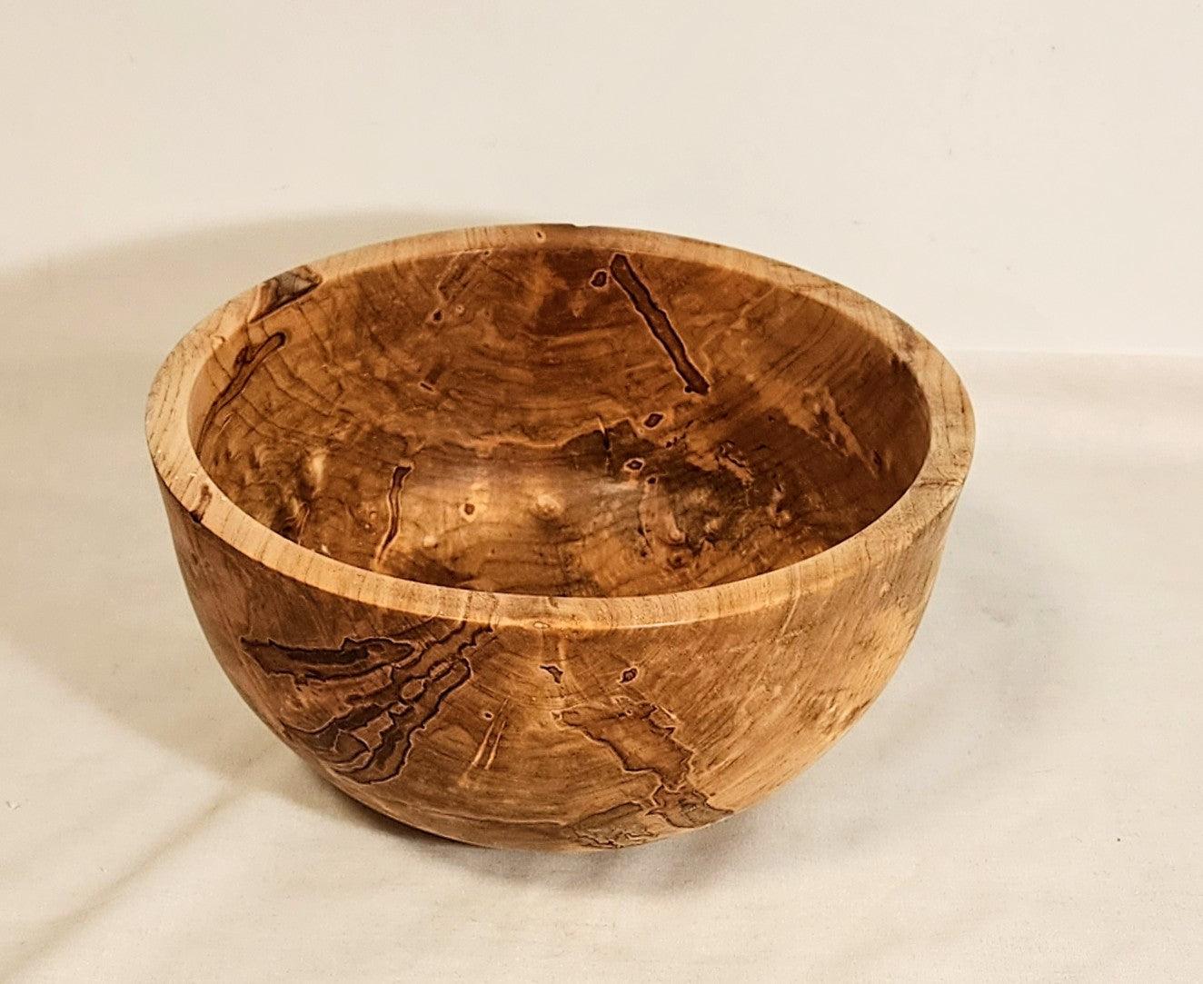 Maple Bowl