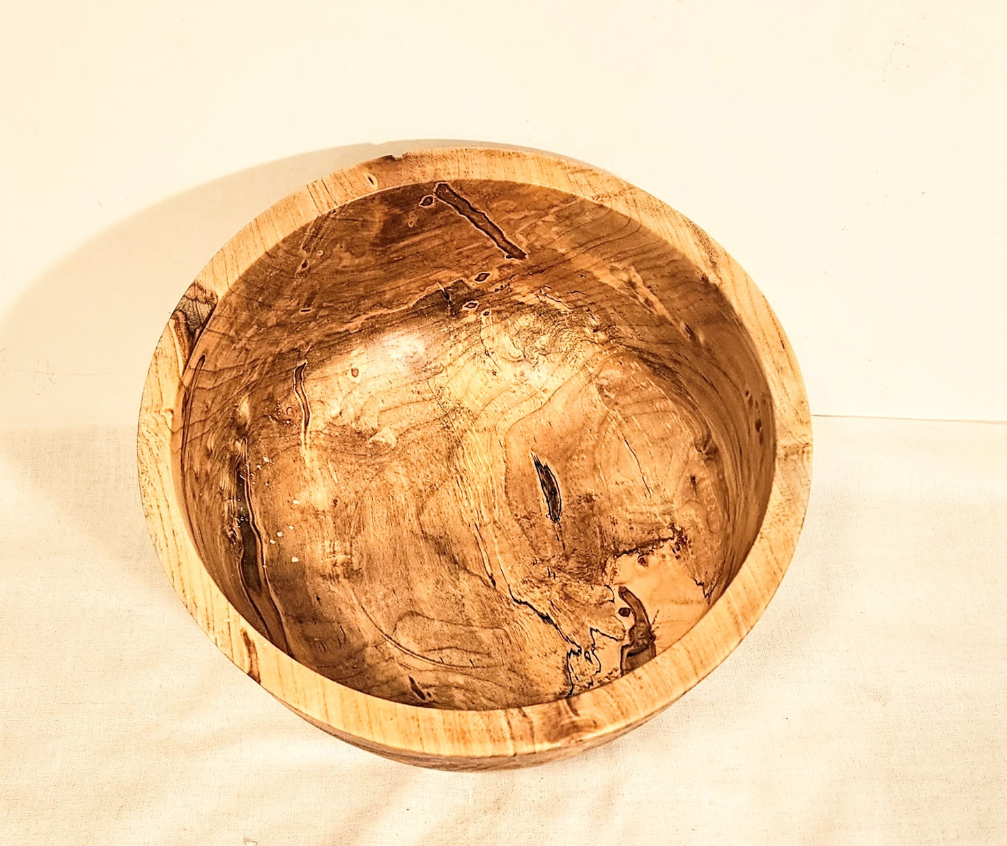 Maple Bowl
