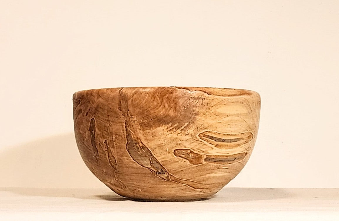 Maple Bowl
