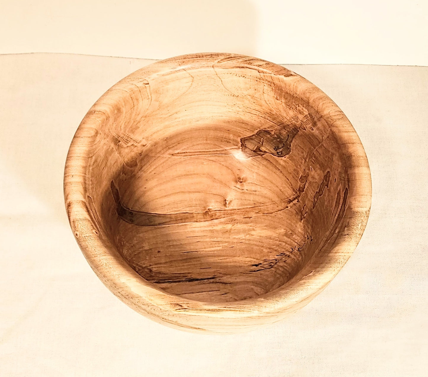 Maple Bowl