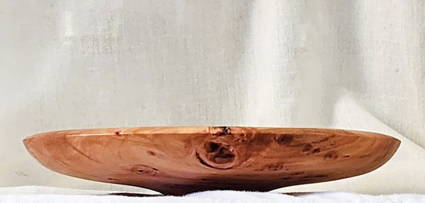 Cherry Dish