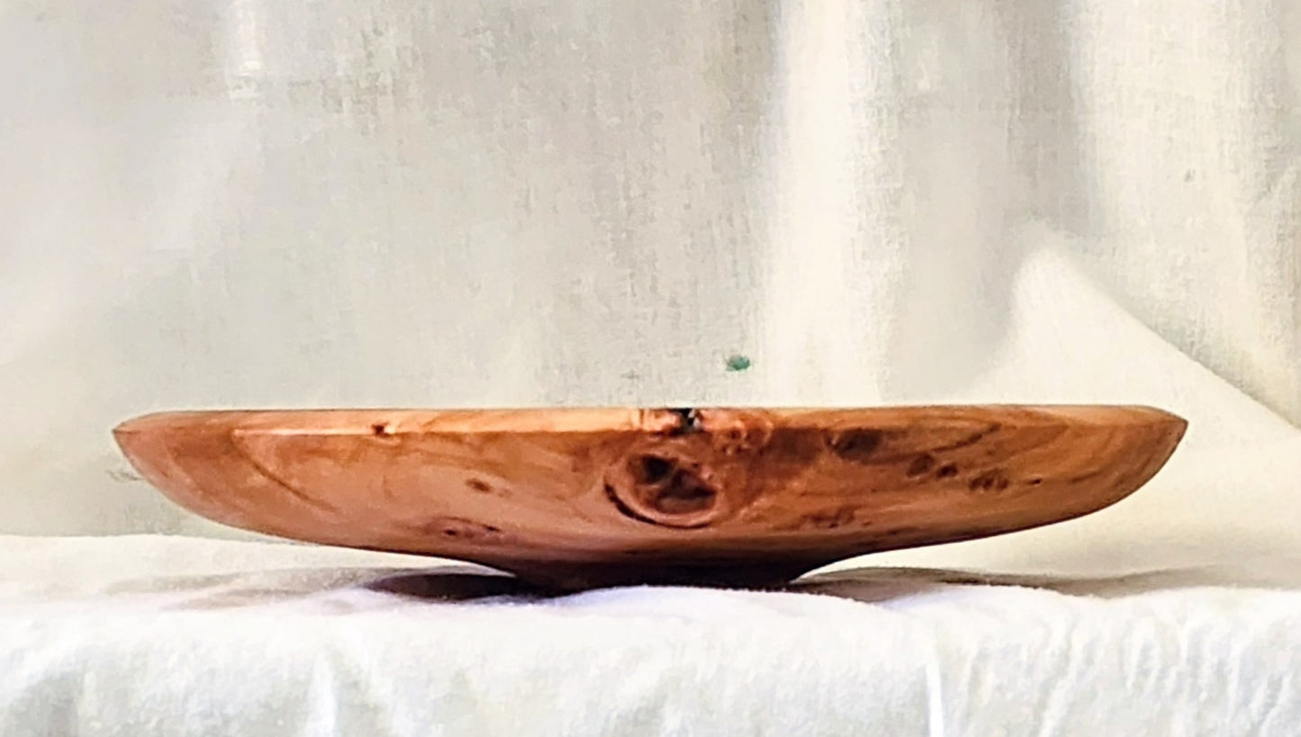 Cherry Dish