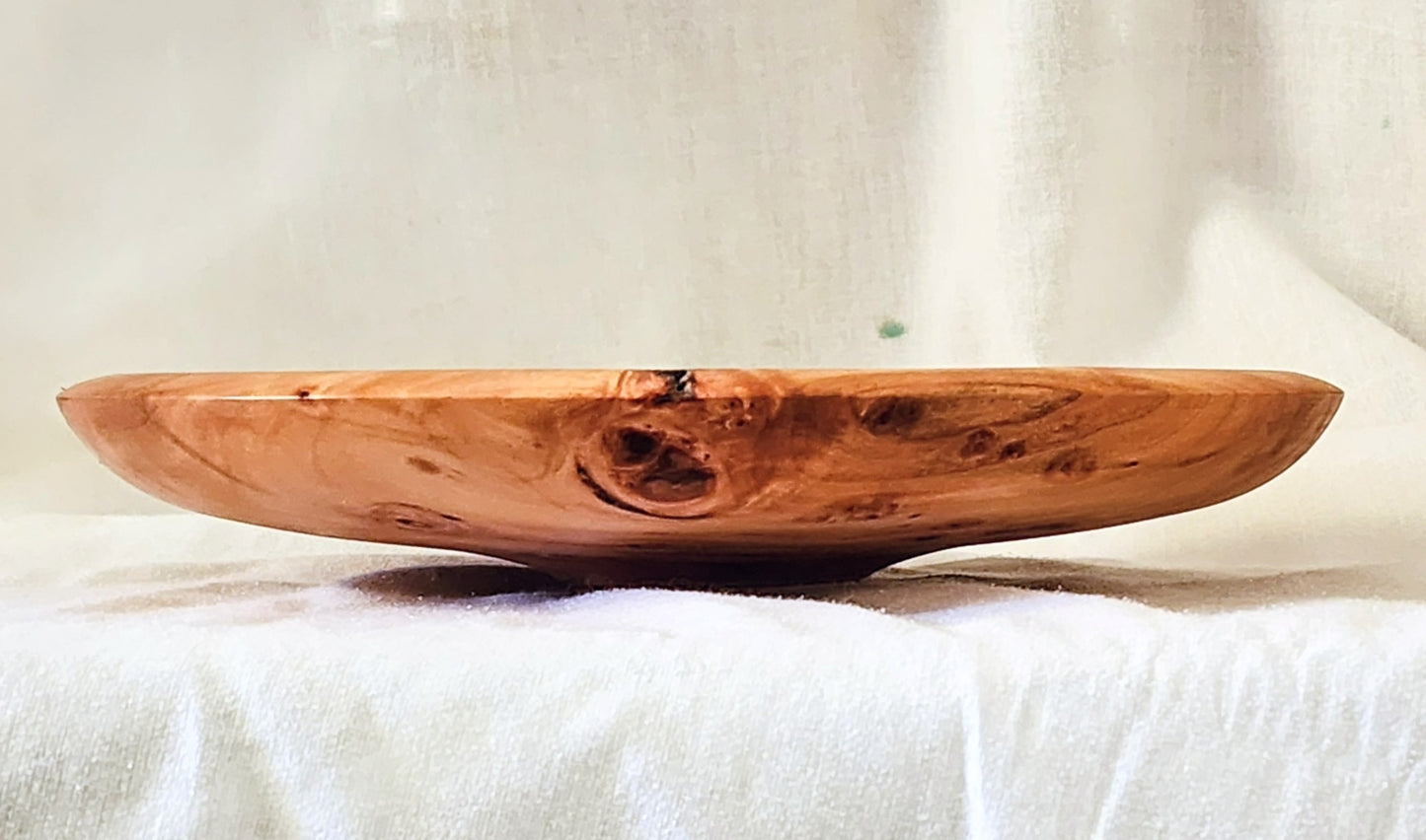 Cherry Dish