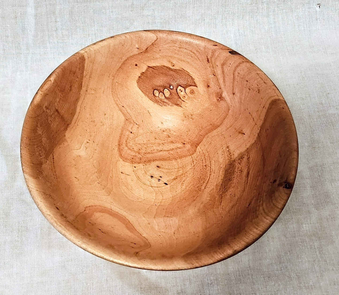 Sweet Gum Bowl