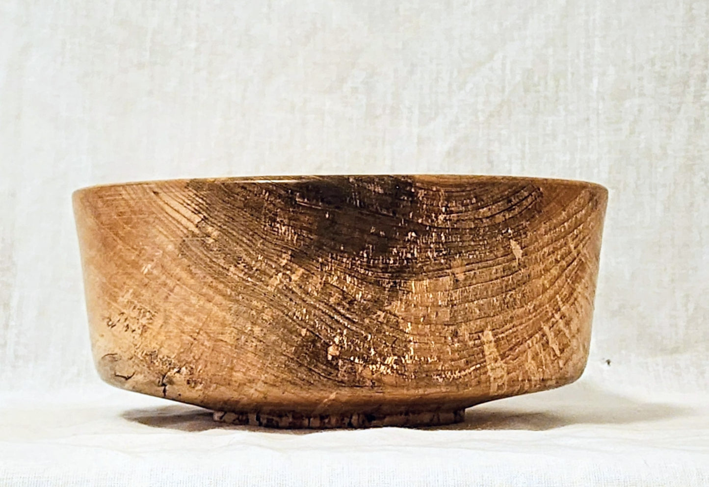 Maple Bowl