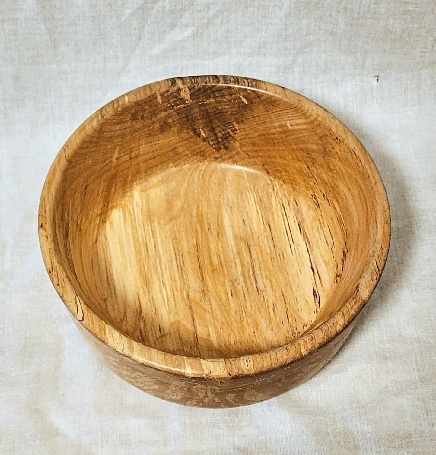 Maple Bowl