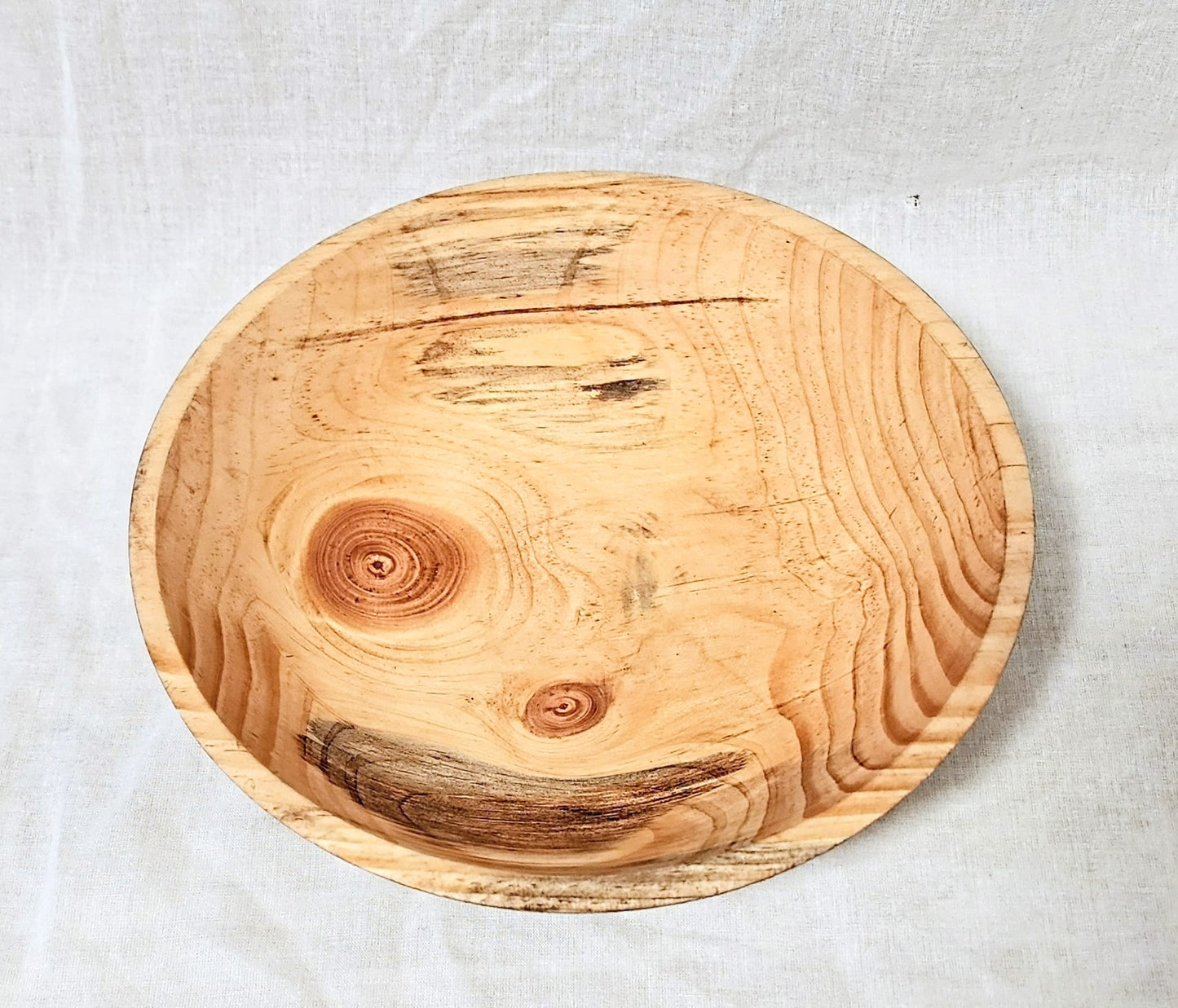 Pine Bowl
