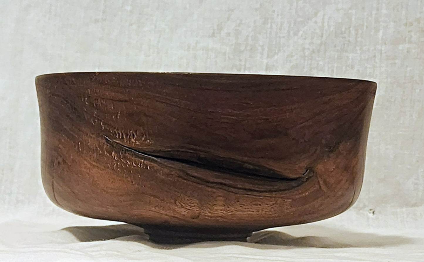 Black Walnut Bowl
