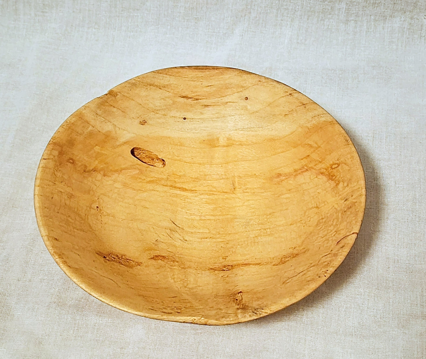 Boxelder Dish