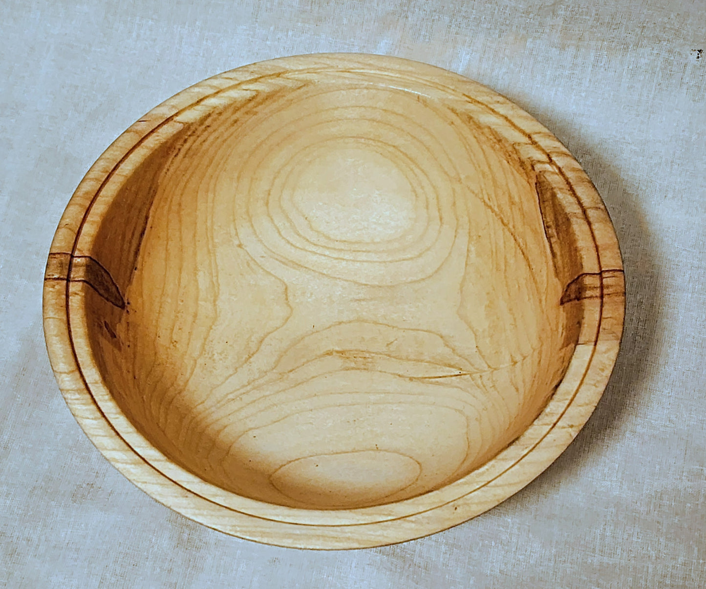 Maple Bowl