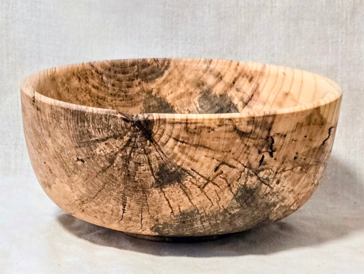 Ash Salad Bowl