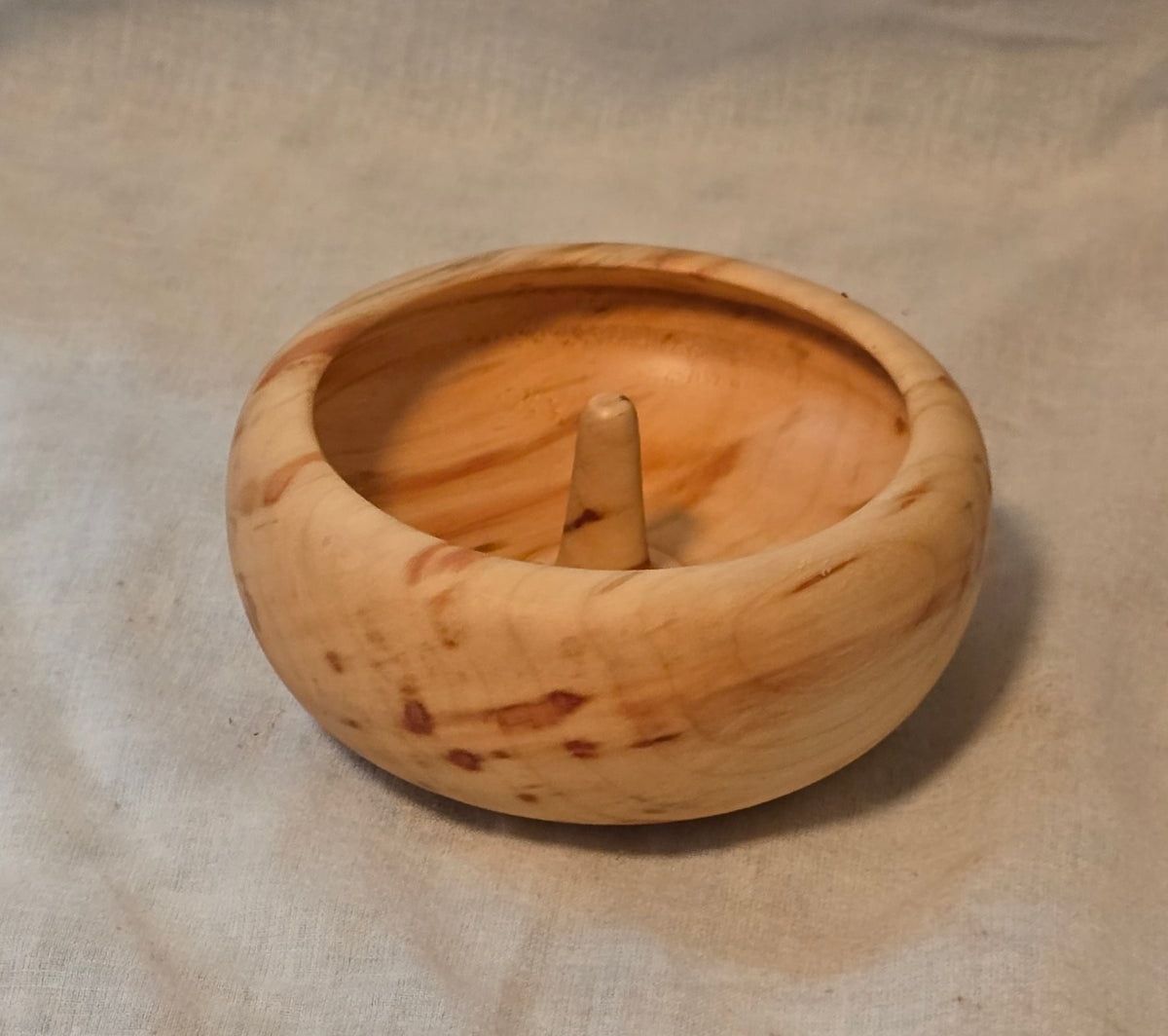 Box Elder Ringholder