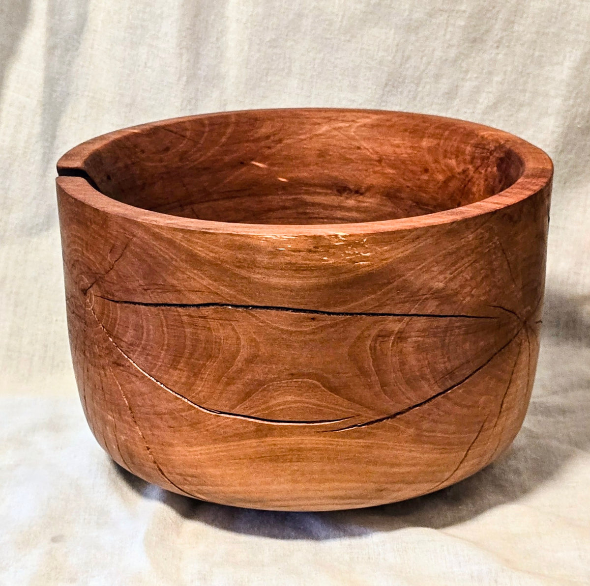 Cherry Bowl