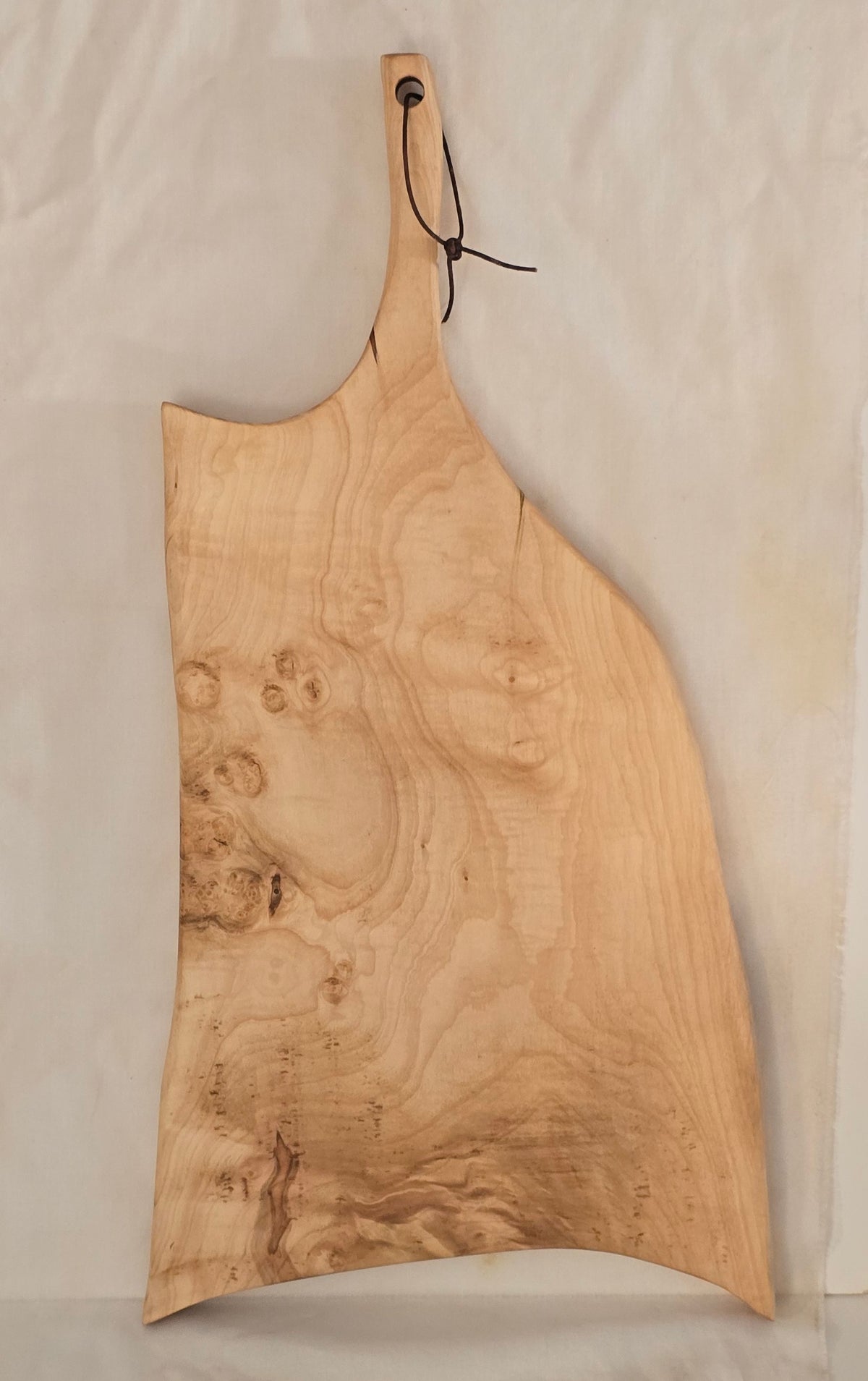 Ambrosia Maple Charcuterie Board