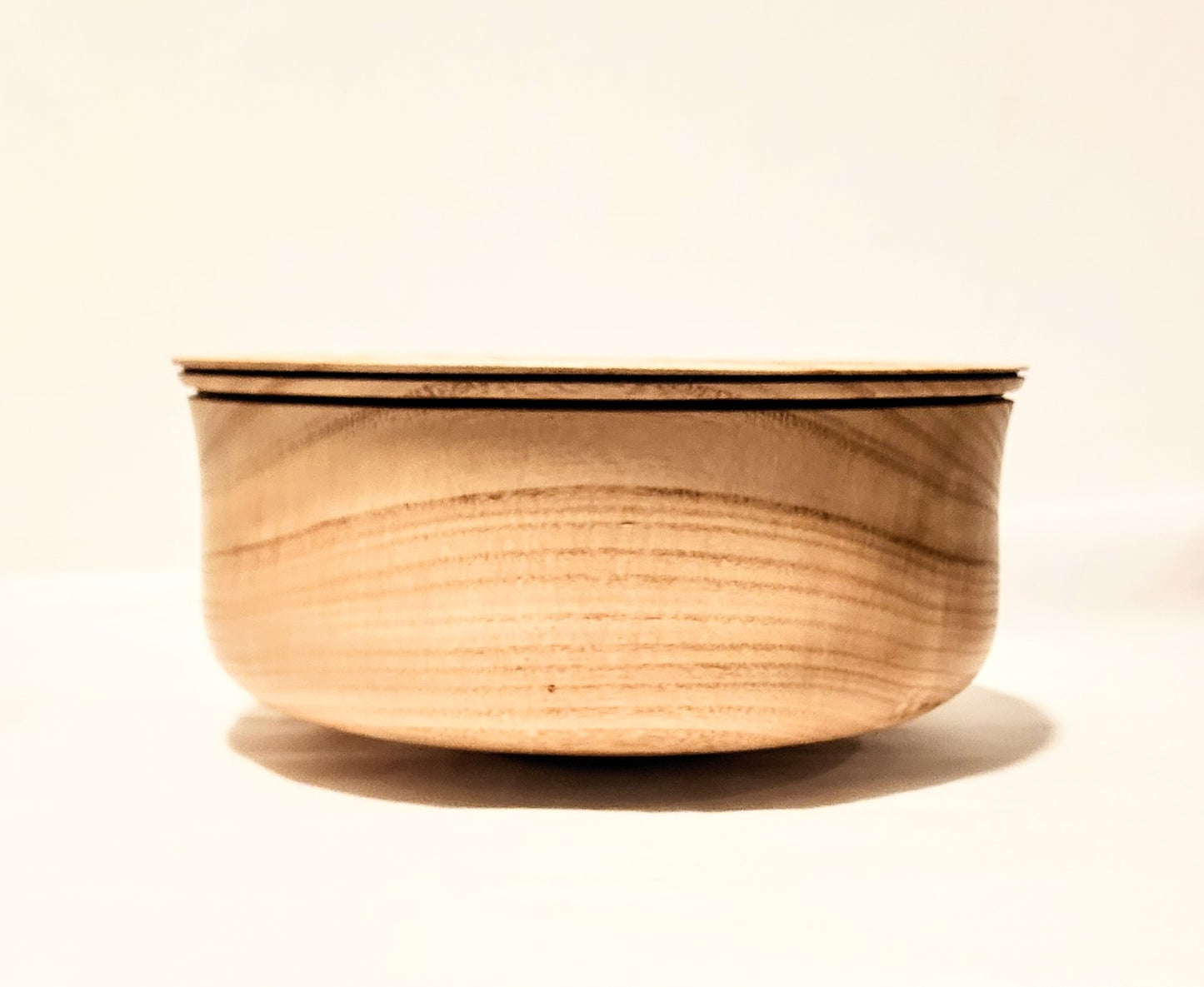 Paulownia Bowl