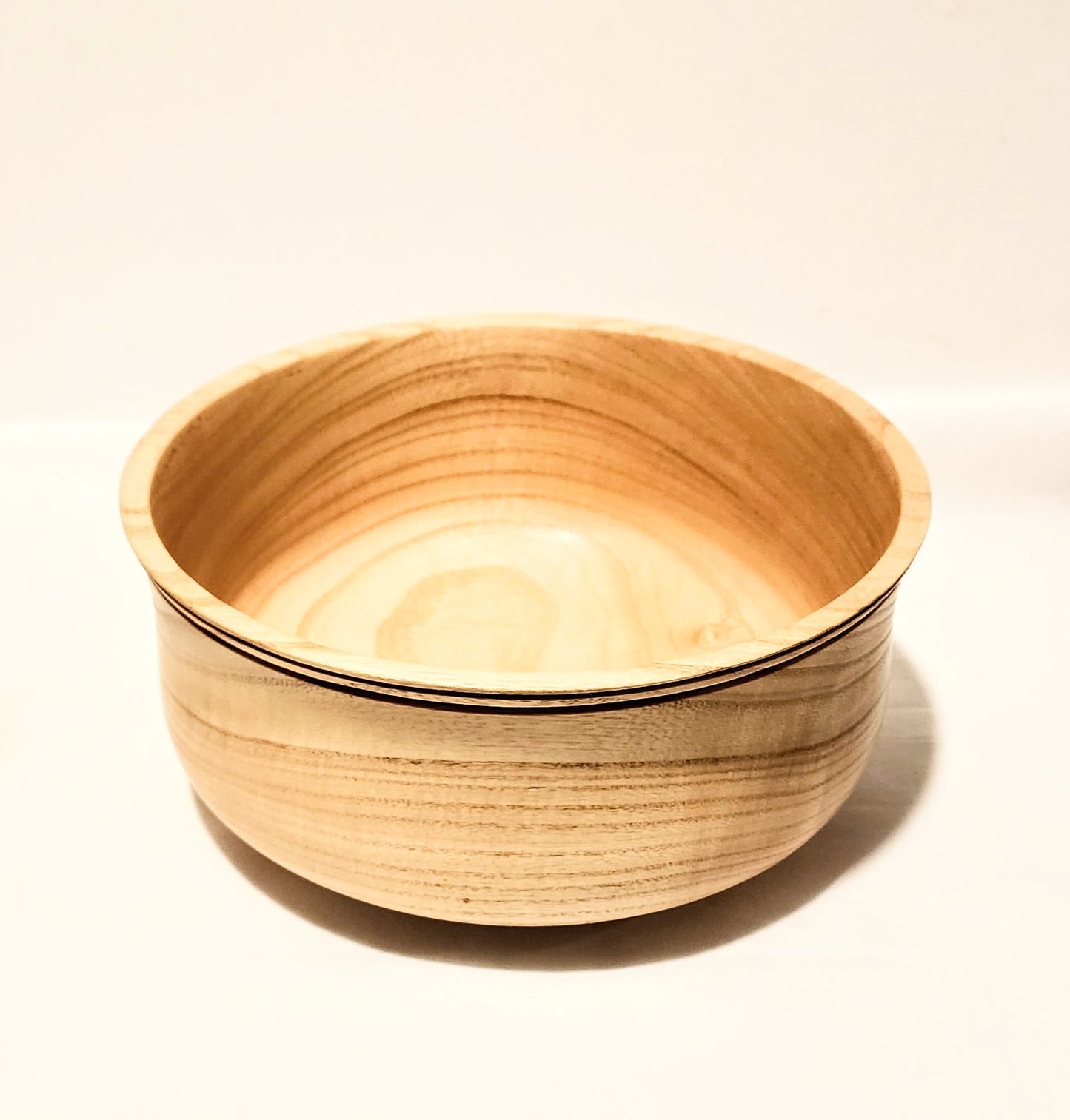 Paulownia Bowl