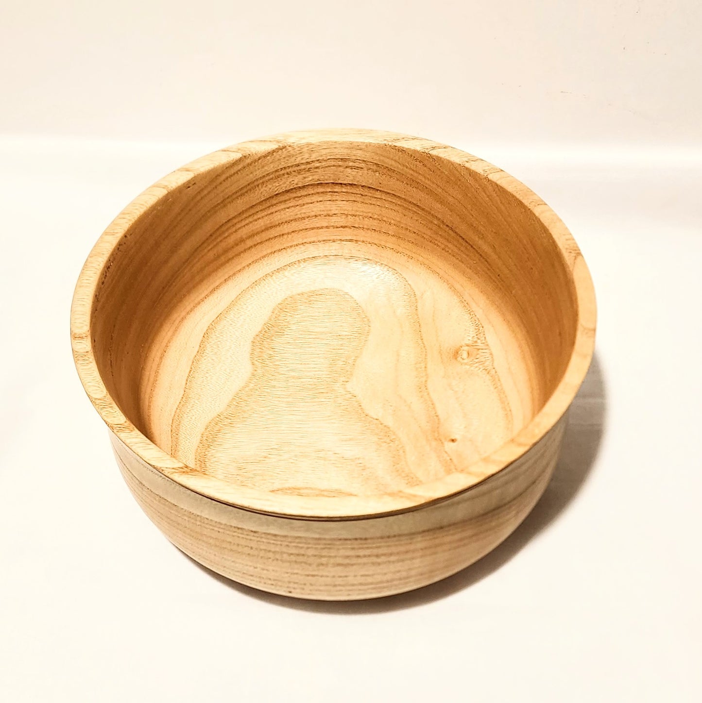 Paulownia Bowl