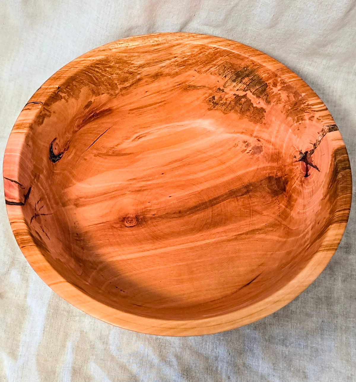 Maple Bowl