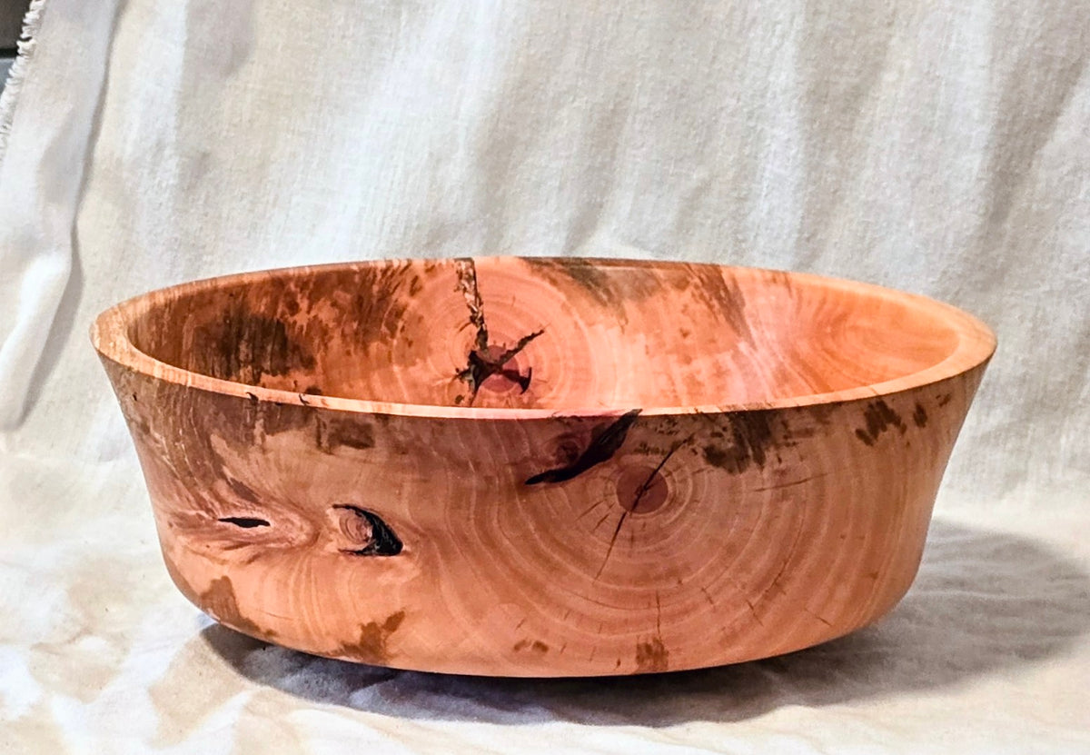 Maple Bowl