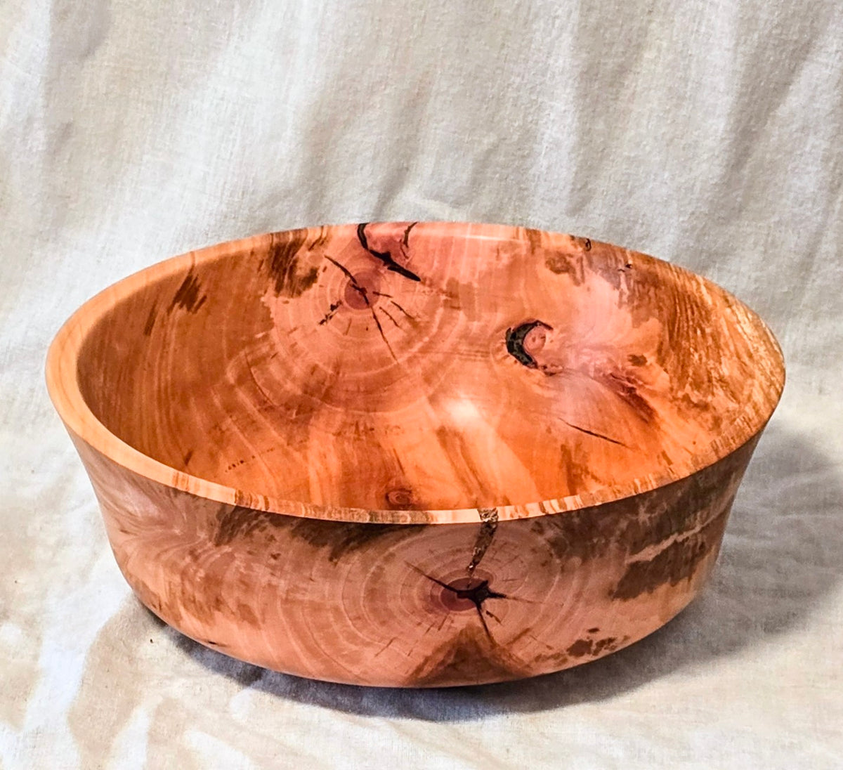 Maple Bowl