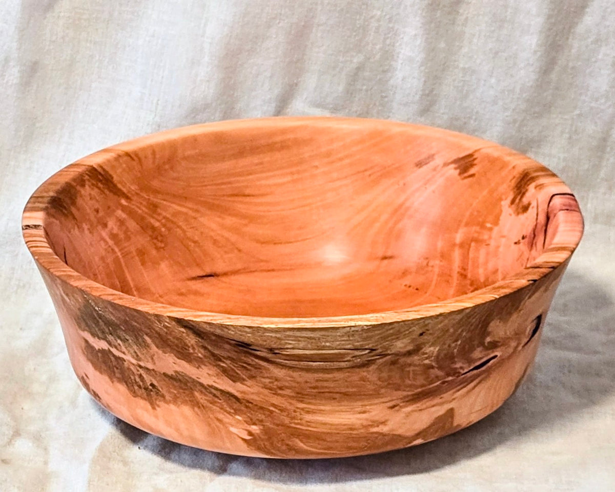 Maple Bowl