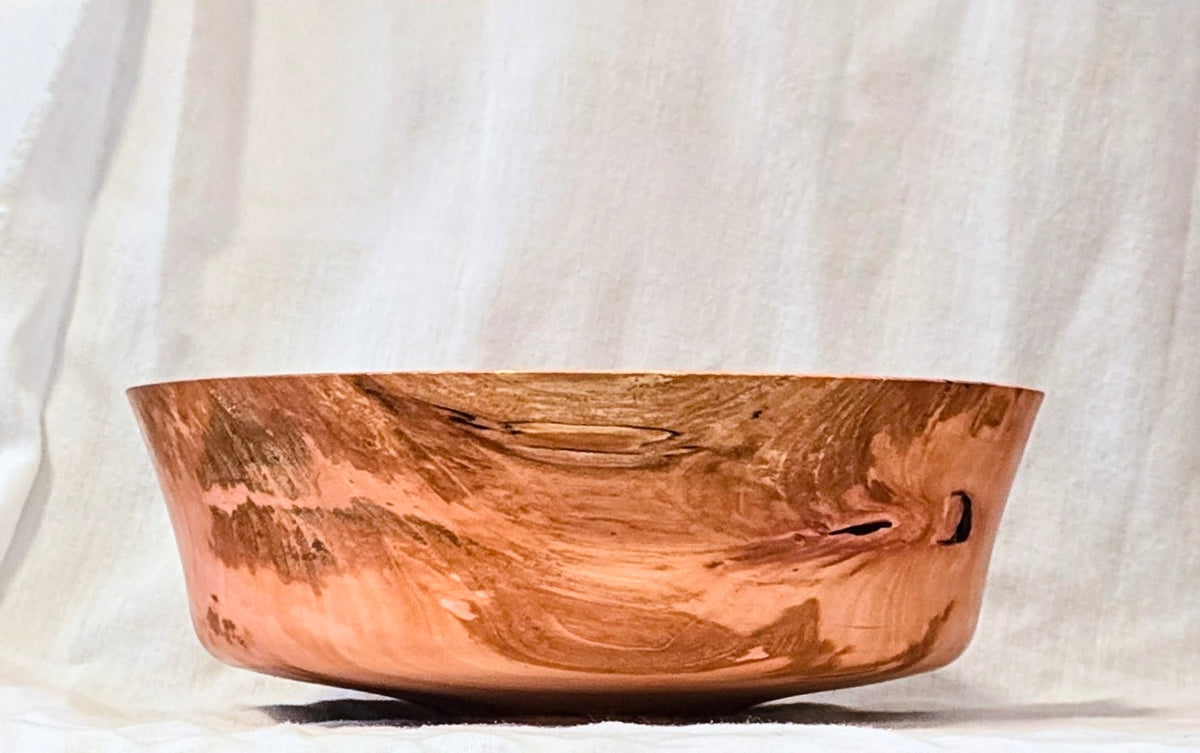Maple Bowl