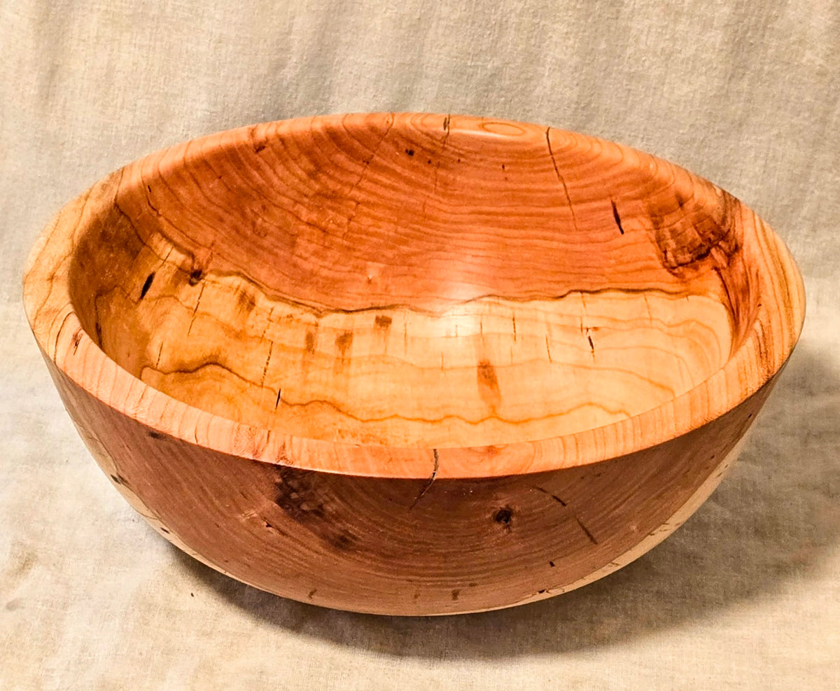 Cherry Bowl