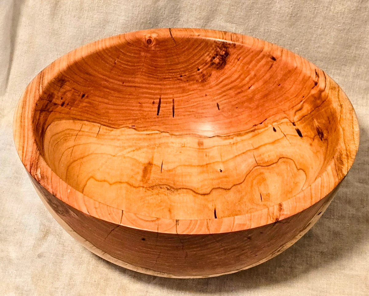 Cherry Bowl