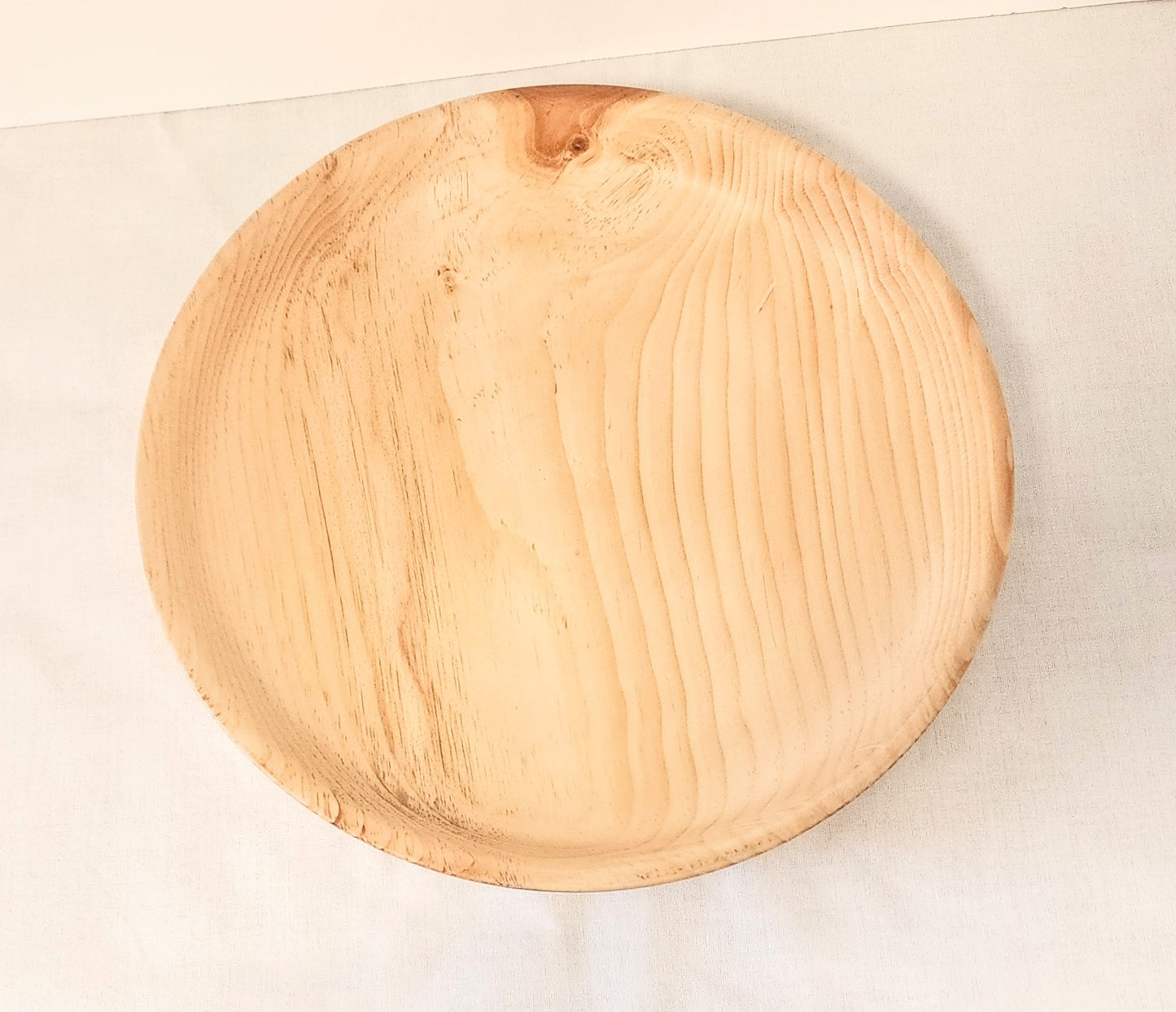 Pine Platter