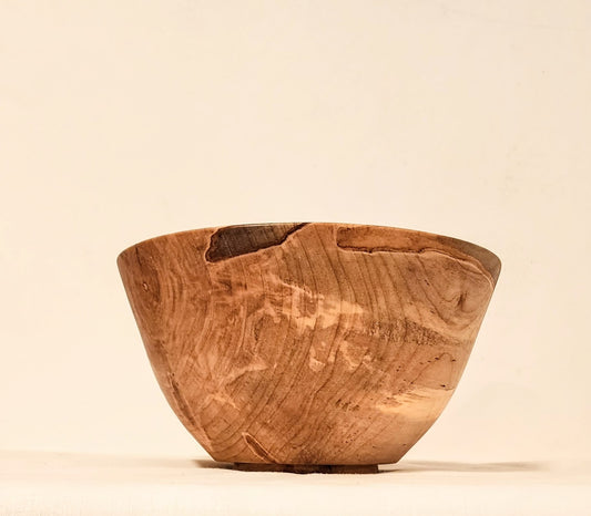 Maple Bowl