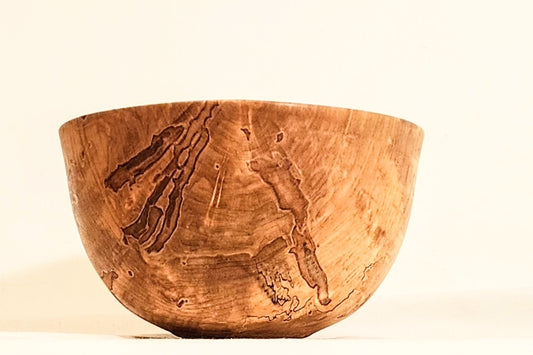 Maple Bowl