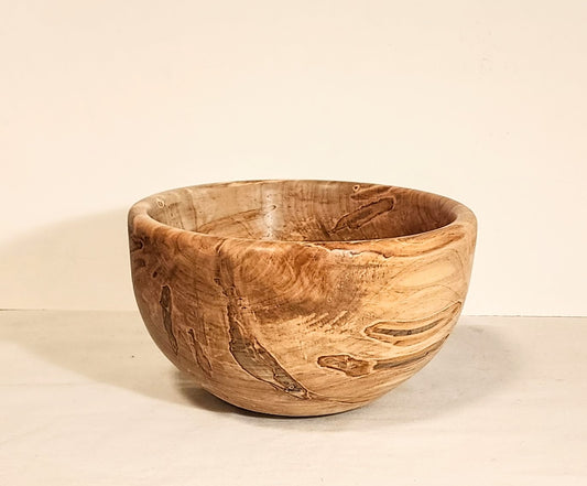 Maple Bowl