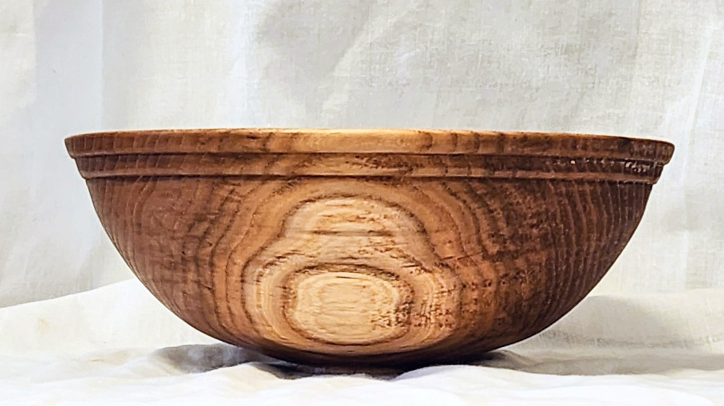 Elm Salad Bowl