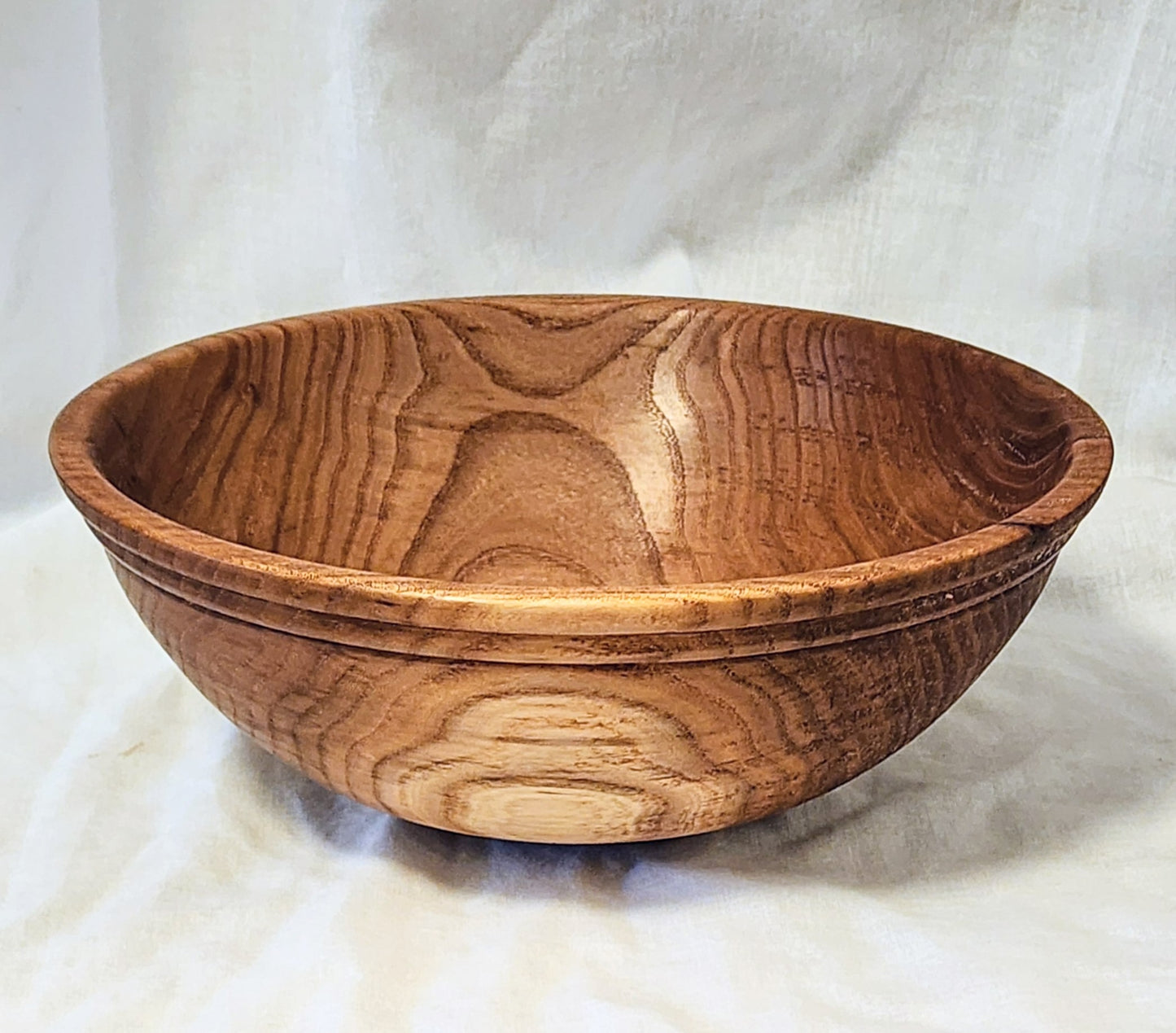 Elm Salad Bowl