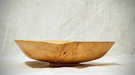 Boxelder Dish