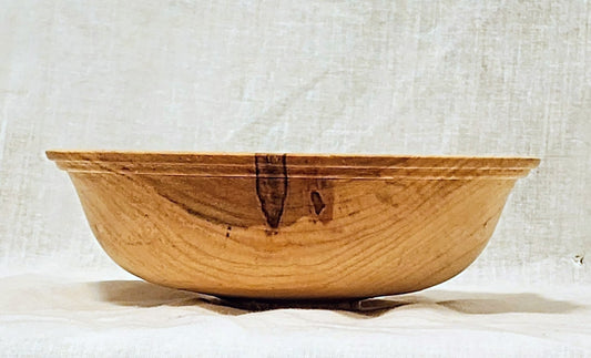 Maple Bowl