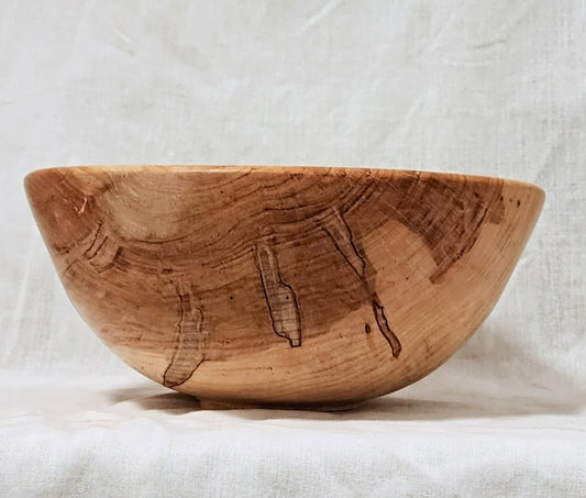 Maple Salad Bowl