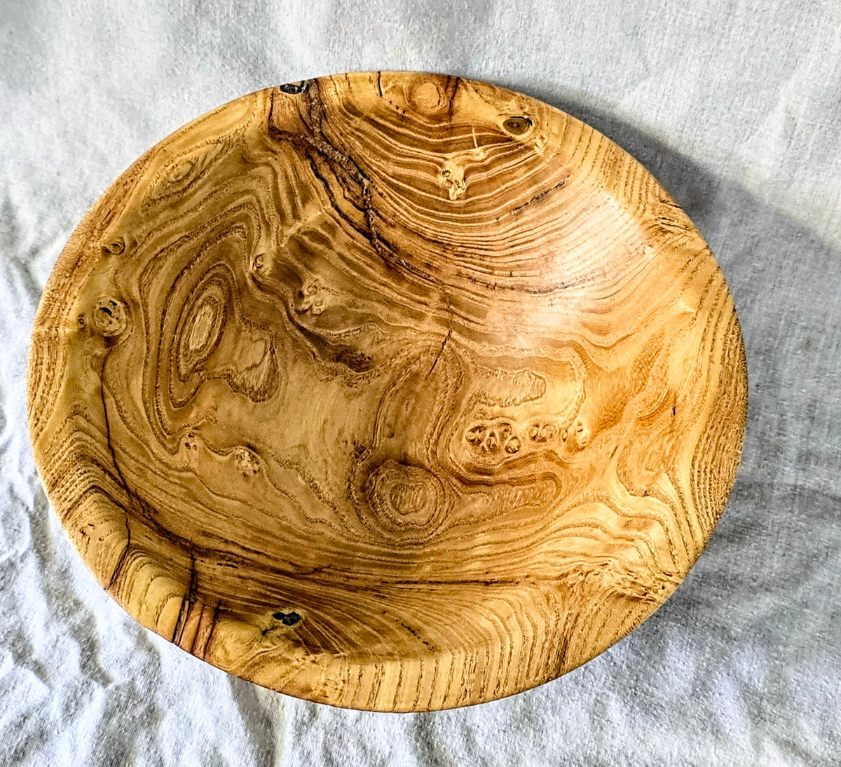 Mulberry Salad Bowl